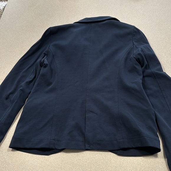 Garnet Hill blazer - Picture 4 of 4